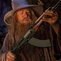 Special Gandalf
