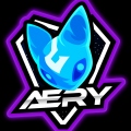 &AElig;ry Gaming