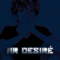 Mr Desir&eacute;