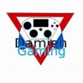 Damien Gaming Vtuber Fr