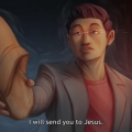 IWillSendYouToJesus