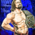 AJ Styles