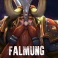 Falmung