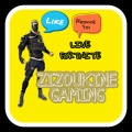 Zizoukine Gaming