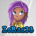 ZoRax33
