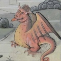 Rochedragon
