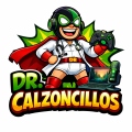 DrCalzoncillos