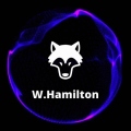 Wolf Hamilton