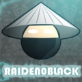 Raiden0Black