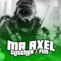 axel glitcher
