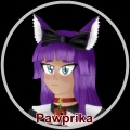 Pawprika
