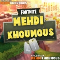 mehdi khoumous