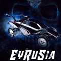 EyRuSia