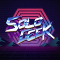 xX Solo Geek Xx