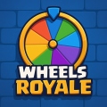 Wheels Royale