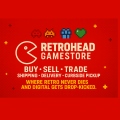 RetroHead GameStore