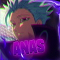 Anas