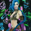 Ashebrookinx