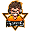 Hugo Farming