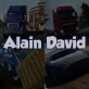 alain david