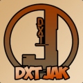 DXT Jak