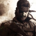 Solid-Snake