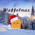 Waffelnas