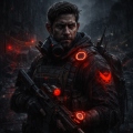 Rogue Ryan