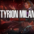 Tyrion Milan