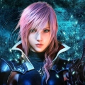 Claire Farron