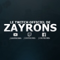 Zayrons
