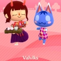 Valviks