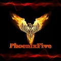 PhoenixFive1487