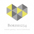 Borisi1234
