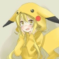 Pikachou_