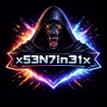 x53N7in31x