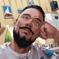 JoJo Narumi