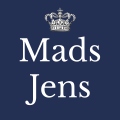 Mads Jens