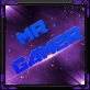 Mr. Gamer