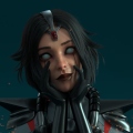 RavenLeplusbeau