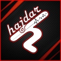 hajdaR