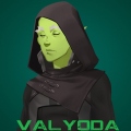 valyoda