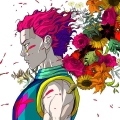 Niro Hisoka