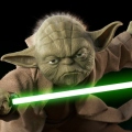 maitre yoda