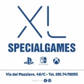 SPECIALGAMES XL