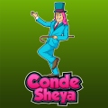Conde Sheya