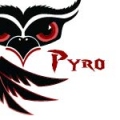 Pyroooooo