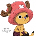 Chopper Baggins