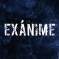 Exánime