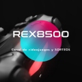 Rex8500